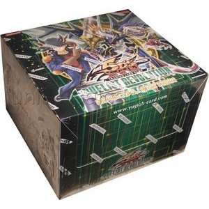 Konami Yu Gi Oh Duelist Revolution Special Edition Box [Toy]  Toys 