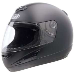  GMAX GM38 Full Face Helmet XX Large  Black Automotive