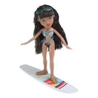 bratz sun kissed yasmin