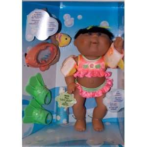  Cabbage Patch Kids Fun Bubble Baby Toys & Games