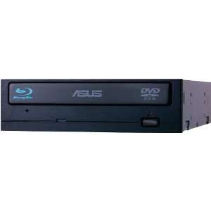  ASUS Internal 4x Blu Ray Reader SATA Optical Drive BR 