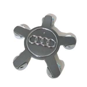  Audi Hubcap Wheel Center Caps 4F0601165N 4F0 601 165 N 
