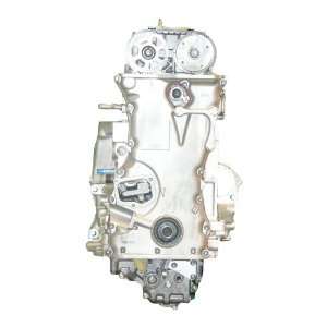  552 Honda K24A1 Complete Engine, Remanufactured Automotive