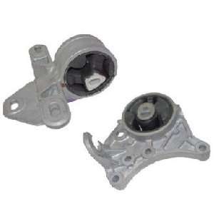  Town & Country Engine Motor Mount Set 2 01 02 03 04 05 Automotive