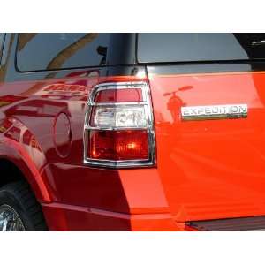  FORD Expedition (D Style) 07 C Insert Accents Taillight Cover 