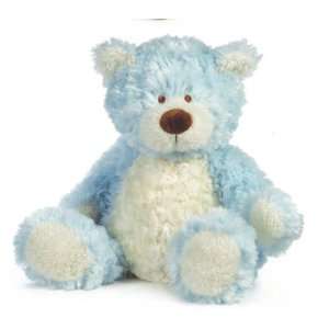  Baby Ganz Gibson Bear   Blue Toys & Games