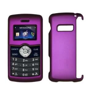  Rubberized Snap On Cover Hard Cell Phone Protector Case for LG enV3 