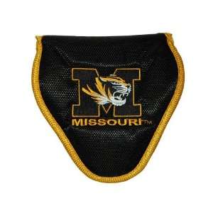 Missouri Tigers NCAA Mallet Putter Cover  Sports 