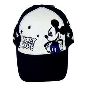  Disney Mickey Mouse Boys Cap 