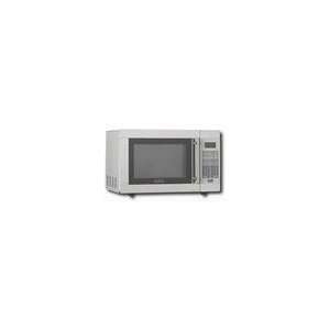 Best Buy: Sunbeam 0.7 Cu. Ft. Microwave Stainless-steel SMW777