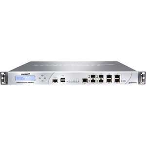  SonicWALL E8500 Network Security Appliance. NSA E8500 HA 
