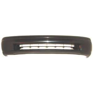  OE Replacement Toyota Paseo Front Bumper Cover (Partslink 