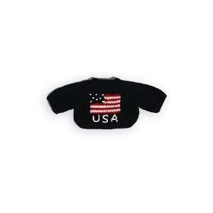   Sweater Clothes for 14   18 Stuffed Animals and Dolls Toys & Games