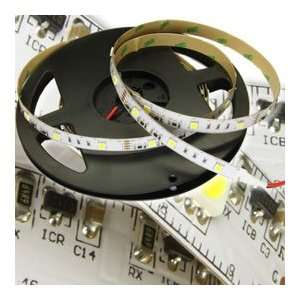  Warm White Constant Current LED Strip 70W