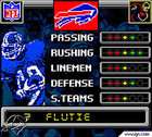 NFL Blitz 2001 Nintendo Game Boy Color, 2000 031719198412  