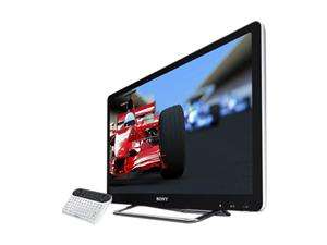    Sony 46 1080p 60Hz LED LCD Internet HDTV NSX 46GT1