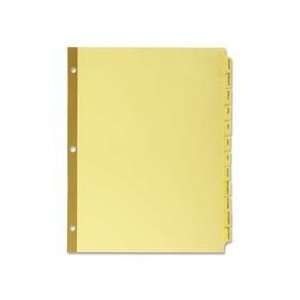   hole punched design fits standard size, three ring binders. Each