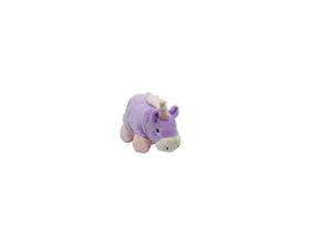    Pillow Pets 6 Inch MINI Bean Bag Unicorn