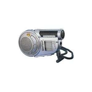  Olympus DW 90   Digital voice recorder   silver 