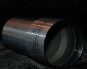 Officine Galileo Neocinar f180mm Projector Lens New  