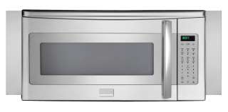 Frigidaire Pro 36 Stainless Steel Over The Range Microwave FPMV189KF 