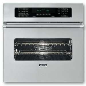  Viking VESO5302TSS 30 Inch Single Oven Appliances