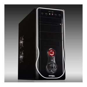  Brand New Sentey Case RJA 398C ATX Mid Tower 450W PS 3/1 