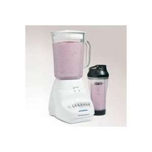  Stay or Go(TM) 10 Speed Blender with Travel Cup