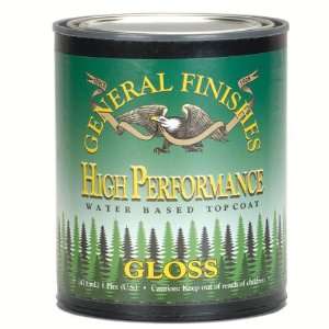  HP Polyurethane Gloss, Pint