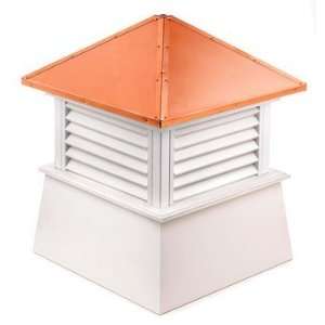  Vinyl Manchester Cupolas   2142Mv   42 Sq. X 54 H