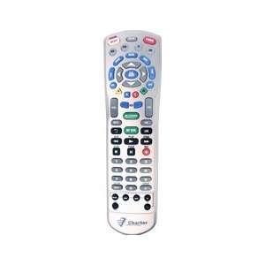   & S4000) 4 device Remote Control for HDTV DVR Cable BOX Electronics