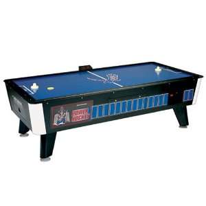    Great American 8 Foot Face Off Air Hockey Table