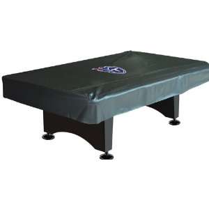   Tennessee Titans Deluxe 8 Foot Pool Table Cover