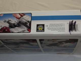 LEGO Republic Attack Gunship ~ 7676 ~ Complete in opened box ~ Star 