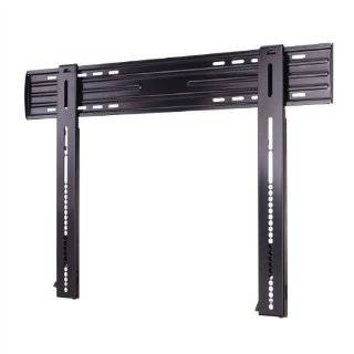 Sanus Systems LL11 B1 37 Inch to 65 Inch Ultra Thin Flat Panel Mount