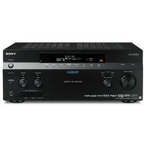   ES 7.1 Channel Surround Sound Audio/Video Receiver Electronics