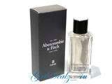 PERFUME Abercrombie & Fitch 1.0 oz EDP   New in Box  