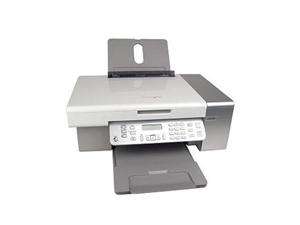 LEXMARK X5320 13R0252 Thermal Inkjet MFC / All In One Color Printer