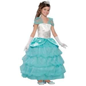  Lets Party By Seasons Deluxe Ballroom Southern Belle Child 