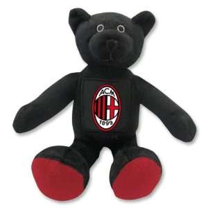 AC Milan Beany Bear