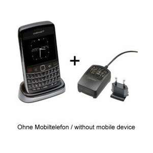  BlackBerry ACC 37952 201 Cradle for Cellular Phone 