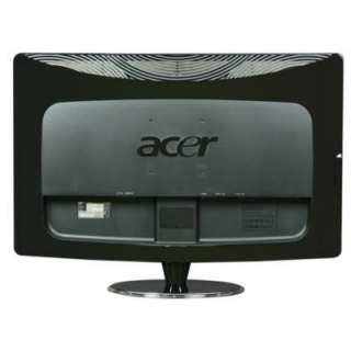 Acer ET.HH4HP.001 HN274Htbmiiid 3D 27LED LCD w/Speaker  