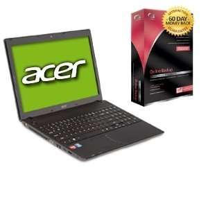  Acer Aspire AS5253 BZ602 15.6 Notebook Bundle