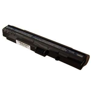 Acer Aspire One A150L Laptop Battery Lithium Ion, 4400mAh, 6 Cell 