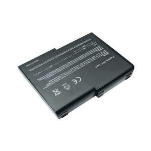  12 Cells Acer Aspire 1400 Series Laptop Battery 14.8V 