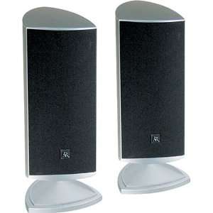  ACOUSTIC RESEARCH Home Theater Satellite Speaker (Sold 