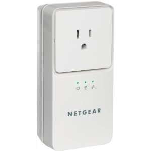  NETGEAR XAV2501 Powerline AV+ 200 Adapter Electronics