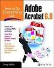 Carl Youngs Adobe Acrobat 6.0 Getting Professional Re