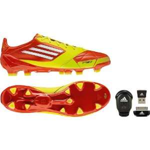  Adidas f50 adizero trx fg [7 UK ]trainers shoes soccer 