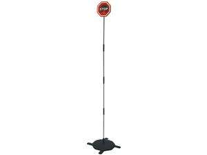    On The Edge LED Stop Sign Garage Parking Assist Indicator